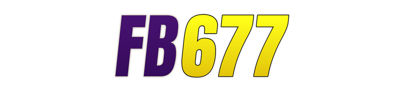 fb677 লোগো